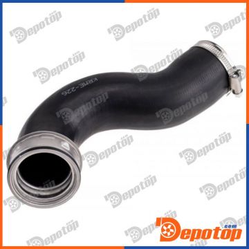Gaine de suralimentation pour MERCEDES | GPP-ME-226, 43SKV133